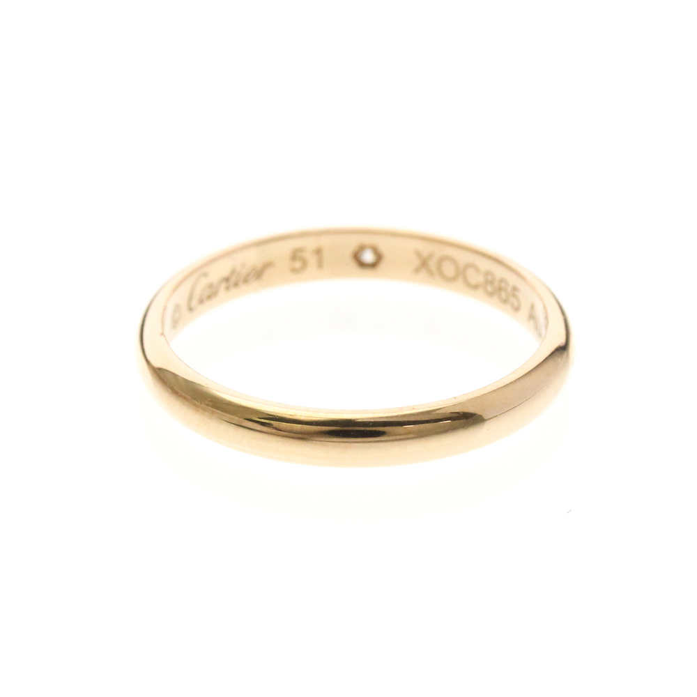 CARTIER Ring - Picture 3 of 9